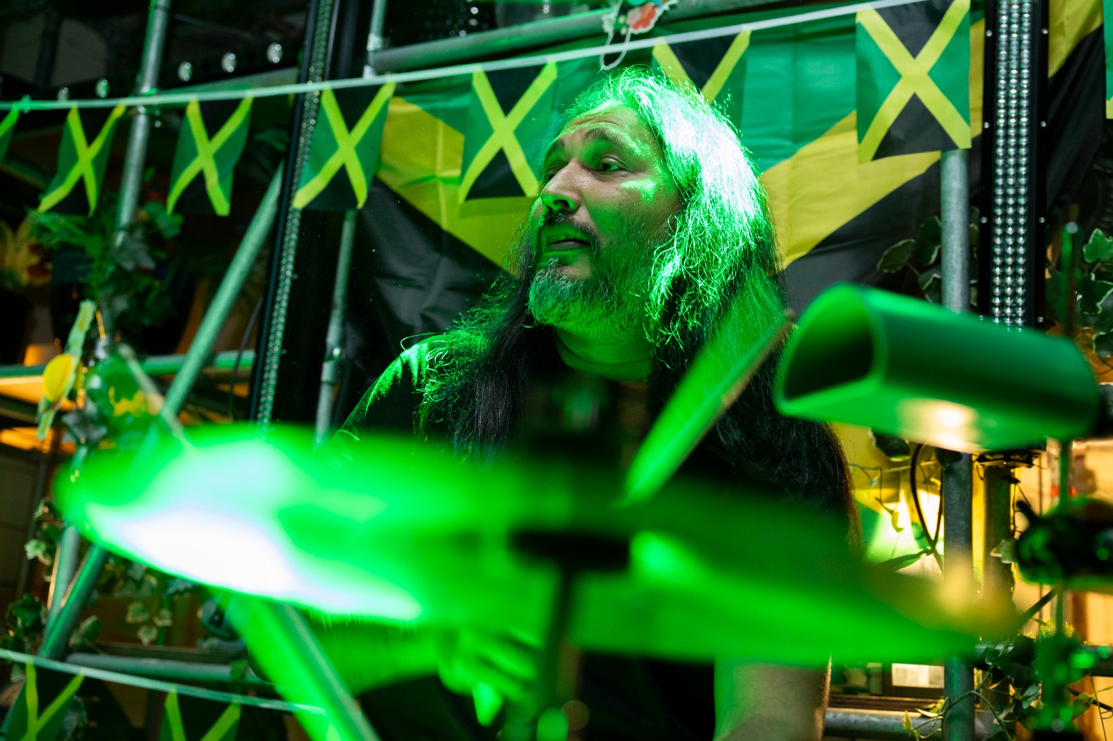 Keltic Reggae All Stars photo 5